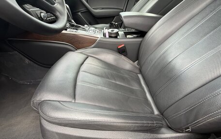 Audi A6, 2016 год, 2 800 000 рублей, 10 фотография