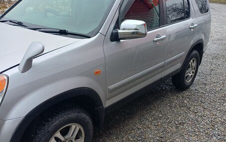 Honda CR-V II рестайлинг, 2001 год, 750 000 рублей, 6 фотография