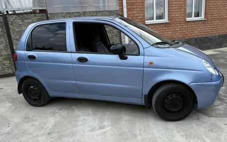 Daewoo Matiz I, 2008 год, 265 000 рублей, 2 фотография
