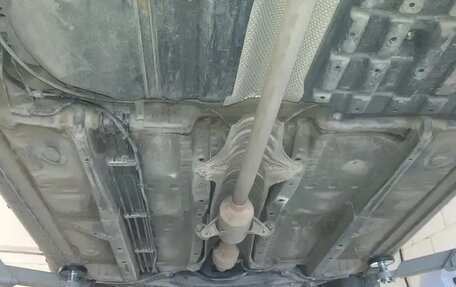 Toyota Wish II, 2005 год, 720 000 рублей, 7 фотография