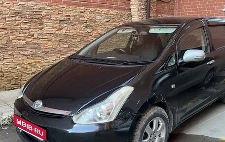 Toyota Wish II, 2005 год, 720 000 рублей, 4 фотография