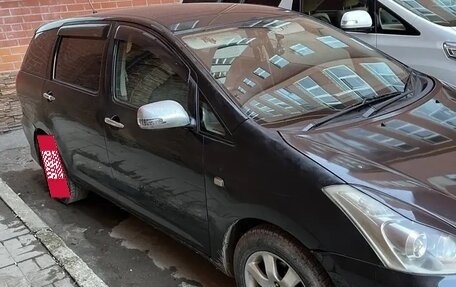 Toyota Wish II, 2005 год, 720 000 рублей, 3 фотография