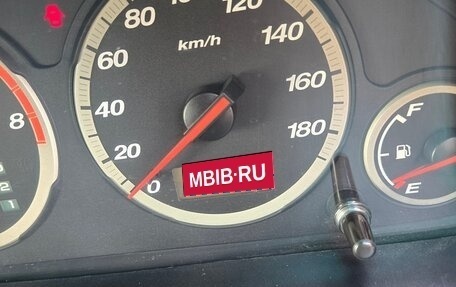 Honda CR-V II рестайлинг, 2001 год, 750 000 рублей, 4 фотография