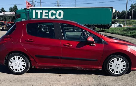 Peugeot 308 II, 2008 год, 220 000 рублей, 3 фотография