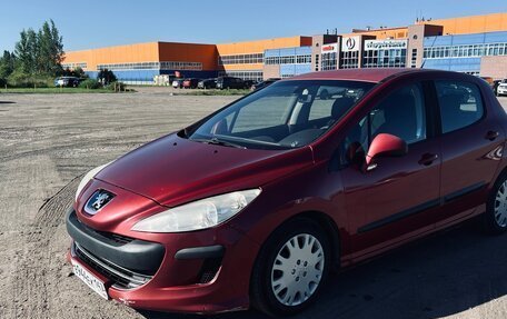 Peugeot 308 II, 2008 год, 220 000 рублей, 8 фотография