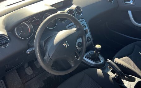 Peugeot 308 II, 2008 год, 220 000 рублей, 9 фотография