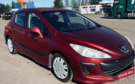 Peugeot 308 II, 2008 год, 220 000 рублей, 2 фотография