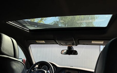 BMW X6, 2008 год, 1 299 777 рублей, 9 фотография