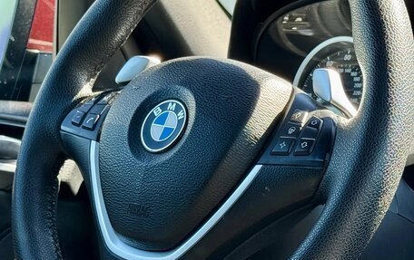 BMW X6, 2008 год, 1 299 777 рублей, 13 фотография