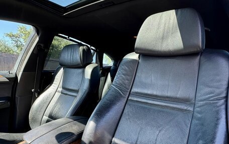 BMW X6, 2008 год, 1 299 777 рублей, 15 фотография