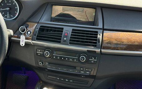 BMW X6, 2008 год, 1 299 777 рублей, 10 фотография