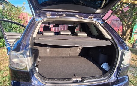 Mazda CX-7 I рестайлинг, 2011 год, 1 000 000 рублей, 2 фотография