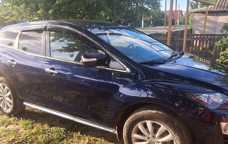 Mazda CX-7 I рестайлинг, 2011 год, 1 000 000 рублей, 8 фотография