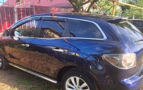 Mazda CX-7 I рестайлинг, 2011 год, 1 000 000 рублей, 7 фотография
