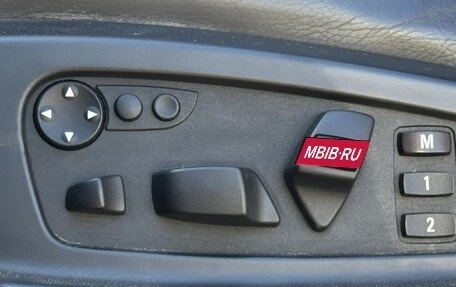 BMW X6, 2008 год, 1 299 777 рублей, 12 фотография