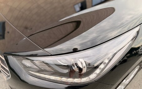 Hyundai Solaris II рестайлинг, 2019 год, 1 719 000 рублей, 17 фотография