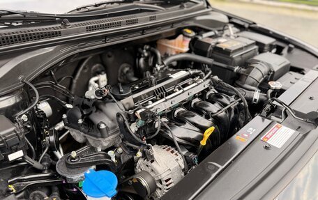Hyundai Solaris II рестайлинг, 2019 год, 1 719 000 рублей, 22 фотография