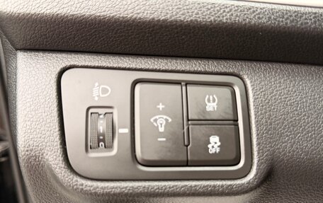Hyundai Solaris II рестайлинг, 2019 год, 1 719 000 рублей, 29 фотография