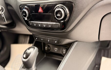 Hyundai Solaris II рестайлинг, 2019 год, 1 719 000 рублей, 35 фотография