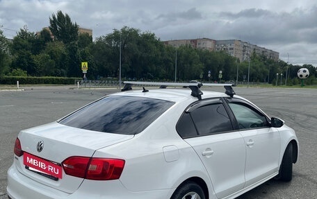 Volkswagen Jetta VI, 2012 год, 950 000 рублей, 4 фотография