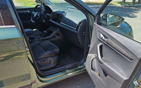 Skoda Karoq I, 2020 год, 2 680 000 рублей, 4 фотография