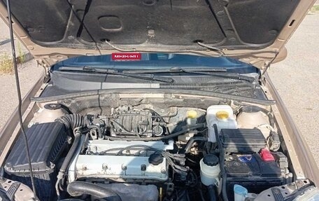 Chevrolet Lacetti, 2008 год, 444 000 рублей, 4 фотография