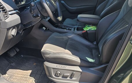 Skoda Karoq I, 2020 год, 2 680 000 рублей, 13 фотография