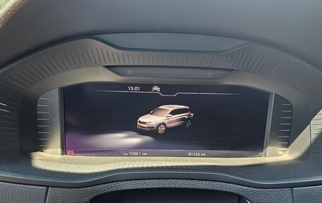 Skoda Karoq I, 2020 год, 2 680 000 рублей, 16 фотография