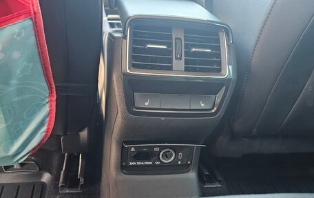 Skoda Karoq I, 2020 год, 2 680 000 рублей, 10 фотография