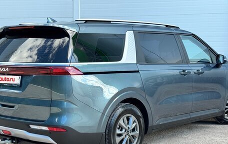 KIA Carnival, 2021 год, 3 290 000 рублей, 4 фотография