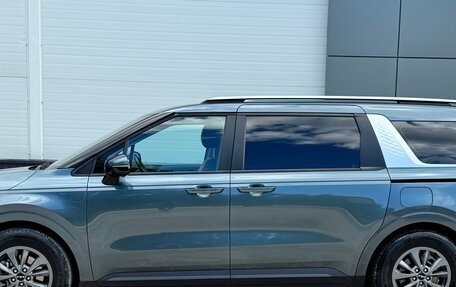 KIA Carnival, 2021 год, 3 290 000 рублей, 6 фотография