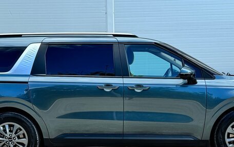 KIA Carnival, 2021 год, 3 290 000 рублей, 3 фотография