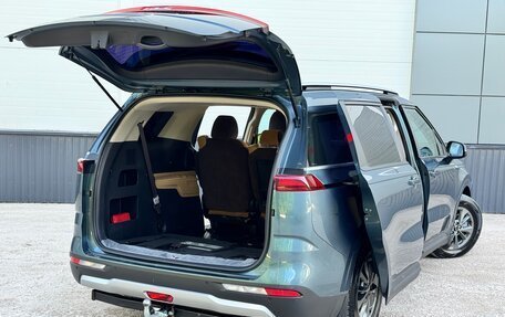 KIA Carnival, 2021 год, 3 290 000 рублей, 5 фотография