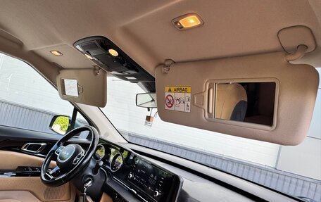 KIA Carnival, 2021 год, 3 290 000 рублей, 14 фотография