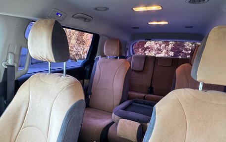 KIA Carnival, 2021 год, 3 290 000 рублей, 17 фотография
