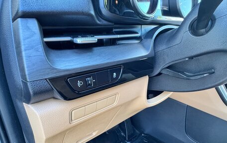 KIA Carnival, 2021 год, 3 290 000 рублей, 18 фотография