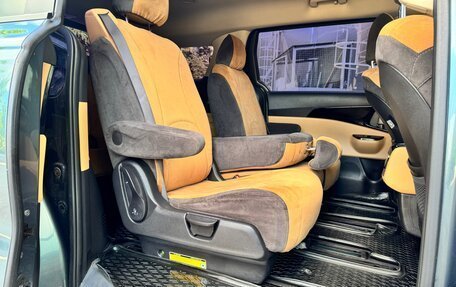 KIA Carnival, 2021 год, 3 290 000 рублей, 19 фотография