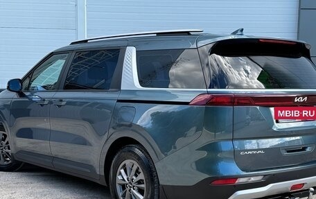 KIA Carnival, 2021 год, 3 290 000 рублей, 7 фотография