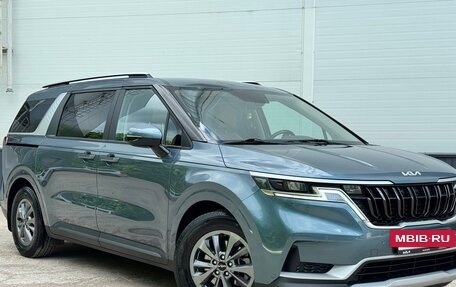 KIA Carnival, 2021 год, 3 290 000 рублей, 2 фотография
