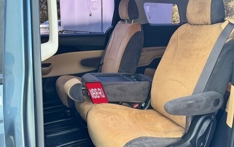 KIA Carnival, 2021 год, 3 290 000 рублей, 16 фотография