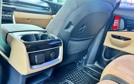 KIA Carnival, 2021 год, 3 290 000 рублей, 26 фотография