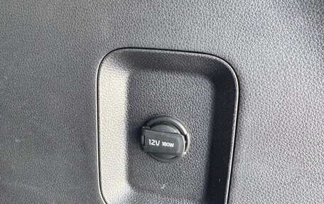 KIA Carnival, 2021 год, 3 290 000 рублей, 30 фотография