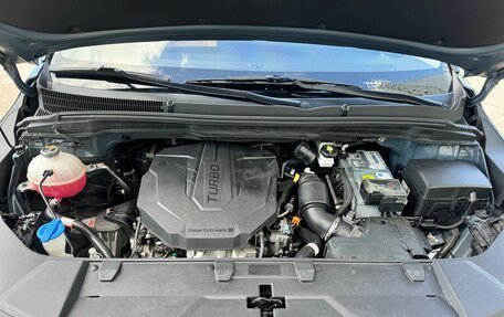 KIA Carnival, 2021 год, 3 290 000 рублей, 32 фотография