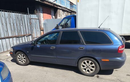 Volvo V40 I, 2003 год, 325 000 рублей, 7 фотография