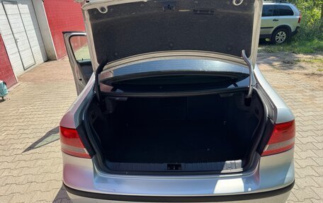 Saab 9-3 II рестайлинг, 2003 год, 365 000 рублей, 7 фотография