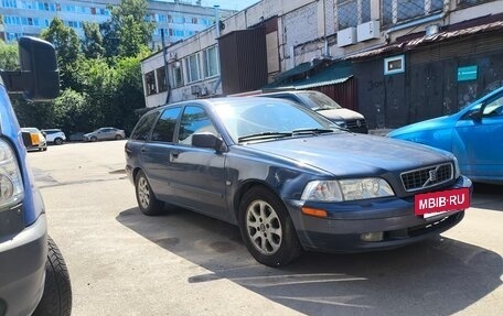 Volvo V40 I, 2003 год, 325 000 рублей, 3 фотография