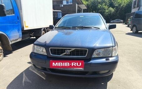 Volvo V40 I, 2003 год, 325 000 рублей, 2 фотография