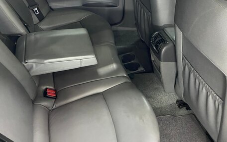 Saab 9-3 II рестайлинг, 2003 год, 365 000 рублей, 13 фотография