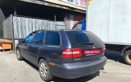 Volvo V40 I, 2003 год, 325 000 рублей, 6 фотография