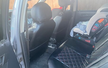 Chevrolet Aveo III, 2010 год, 400 000 рублей, 7 фотография